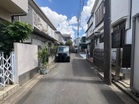 陽当たり良好！