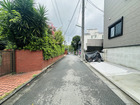 建築条件無し