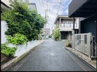 図面だけではわからない現地周辺の雰囲気、ぜひ一度ご体感ください。