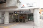 東急大井町線 緑が丘駅(駅)