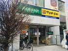 マツモトキヨシ自由が丘店(ドラッグストア)