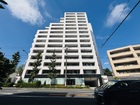 ペットと暮らせる快適マンション