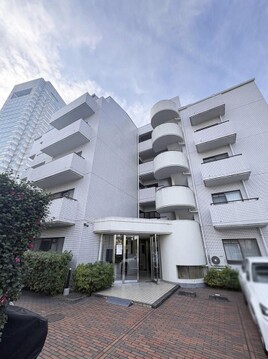 アルス用賀