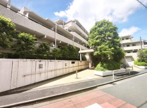 藤和千歳船橋ホームズ