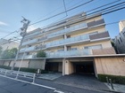 ビッグターミナル渋谷駅徒歩８分の立地