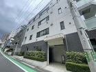 ２０１５年５月の低層レジデンス