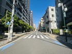周辺環境もご案内いたします。