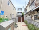 戸建て感覚で暮らせる、魅力のテラスハウス