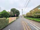 図面だけではわからない現地周辺の雰囲気、ぜひ一度ご体感ください。