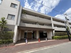 現在空室ですのですぐのご見学が可能です