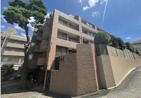朝日シティパリオ高井戸