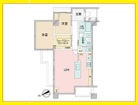 ２階　角部屋