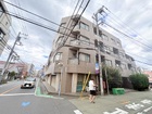 安心のオートロック完備