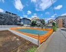 建築条件なし