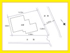 建築条件無し売地、お好きなハウスメーカーさんで建築可能。