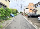 図面だけではわからない現地周辺の雰囲気、ぜひ一度ご体感ください。