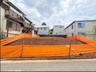 桜上水駅徒歩圏内