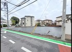 建築条件なし