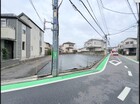 角地