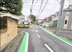 図面だけではわからない現地周辺の雰囲気、ぜひ一度ご体感ください。