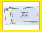 建築条件なしなのでお好きなハウスメーカーで建てて頂けます