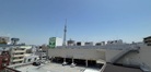 ７階建てマンションの６階部分ににつき眺望良好