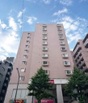 ホテルライクな内廊下設計