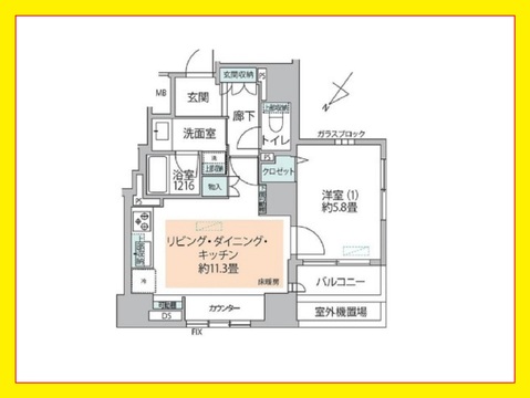 トーキョー・オーディアム日本橋浜町