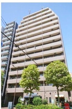 メゾン・ド・ヴィレ日本橋浜町