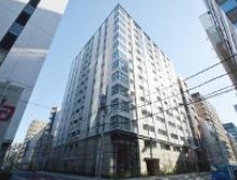 ザ・パークハウス日本橋大伝馬町