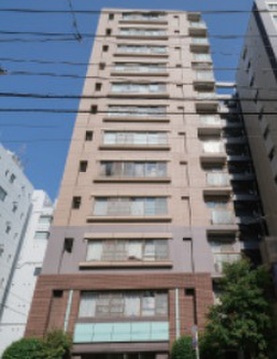 プラハ東京八丁堀