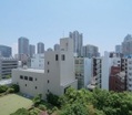 １０階部分につき眺望良好