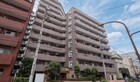ペットと暮らせる快適マンション