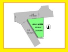 角地で日当たり良好