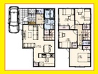 建物参考価格：２２００万円