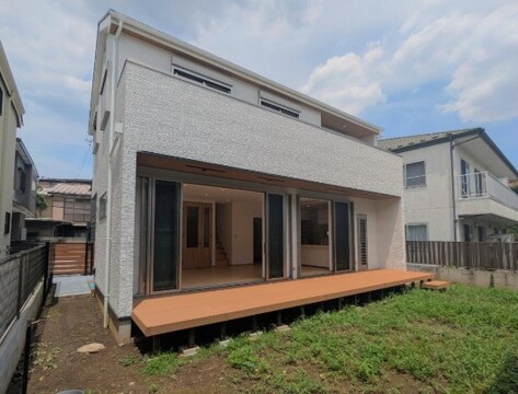 練馬区小竹町１
