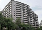 ４階角部屋南西バルコニー日当たり・眺望良好