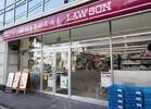 ナチュラルローソン音羽一丁目店（コンビニ）