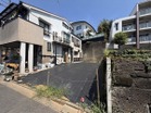前面道路南西側６m公道