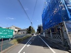 更地渡し