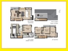 建物参考価格:４５００万円　建物面積１４７.２０㎡