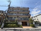 西馬込駅徒歩７分