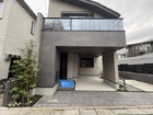 南バルコニー＆水廻設備が同フロア