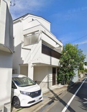 世田谷区松原３