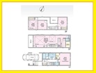 LDK広々２０帖