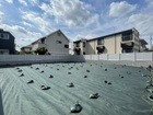 陽あたり良好な土地