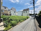 更地につき即見学可能