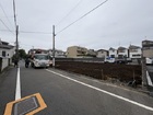 土地面積３０坪超