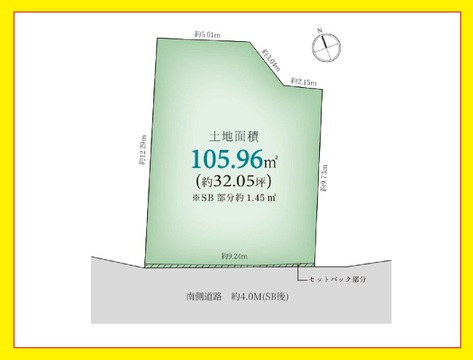 渋谷区代々木１