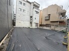 建築条件なし
